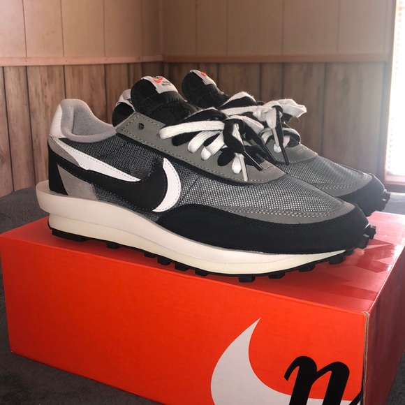 Nike Other - 👟Nike LDWaffle / Sacai👟